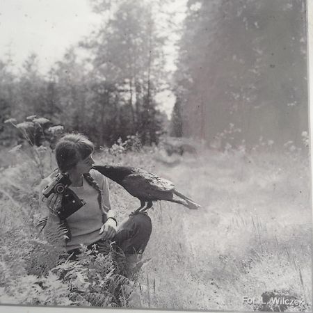 In Nature Біловежа Екстер'єр фото